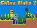 Permainan Chinu Neko 2 talian