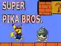 Permainan Super Pika Saudara talian