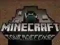 Permainan Minecraft Pertahanan Menara talian