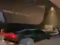 Permainan Zombi VS Kereta Otot talian Permainan Zombi VS Kereta Otot talian