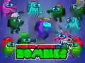 Permainan Penipu Survivors vs Zombie talian Permainan Penipu Survivors vs Zombie talian