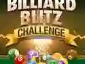 Permainan Cabaran Billiard Blitz talian Permainan Cabaran Billiard Blitz talian