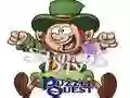 Permainan Pencarian Puzzel Hari Saint Patrick talian Permainan Pencarian Puzzel Hari Saint Patrick talian