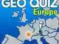 Permainan Kuiz Geografi Eropah talian Permainan Kuiz Geografi Eropah talian