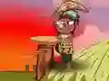 Permainan Boomer Pop talian