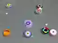 Permainan Pertarungan Spinner talian