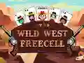Permainan Freecell Barat Liar talian Permainan Freecell Barat Liar talian
