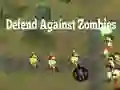 Permainan Bertahan daripada Zombie talian Permainan Bertahan daripada Zombie talian