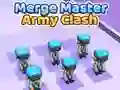Permainan Gabungan Master: Pertempuran Tentera talian Permainan Gabungan Master: Pertempuran Tentera talian