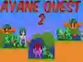 Permainan Misi Ayane 2 talian