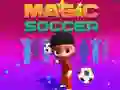 Permainan Bola Sepak Magik talian Permainan Bola Sepak Magik talian