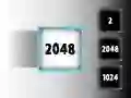 Permainan Inversi 2048 talian Permainan Inversi 2048 talian