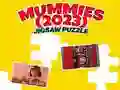 Permainan Mumi (2023) Jigsaw Puzzle talian Permainan Mumi (2023) Jigsaw Puzzle talian