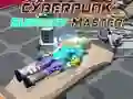 Permainan Master Pembedahan Cyberpunk talian