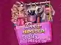 Permainan Dove Hipster Dolly Pakaian talian Permainan Dove Hipster Dolly Pakaian talian