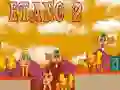 Permainan Etano 2 talian Permainan Etano 2 talian