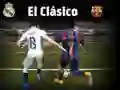 Permainan El Clasico talian