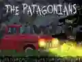 Permainan Patagonian Bahagian 1 talian Permainan Patagonian Bahagian 1 talian
