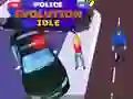 Permainan Evolusi Polis Idle talian Permainan Evolusi Polis Idle talian