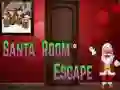 Permainan Melarikan Diri dari Bilik Amgel Santa talian Permainan Melarikan Diri dari Bilik Amgel Santa talian