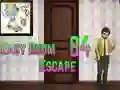 Permainan Amgel Pelarian Mudah Bilik 84 talian