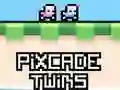 Permainan Pixcade Kembar talian Permainan Pixcade Kembar talian