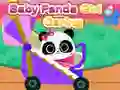 Permainan Penjagaan Gadis Panda Bayi talian