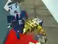 Permainan Arena Menembak Blok 3D Pixel talian Permainan Arena Menembak Blok 3D Pixel talian