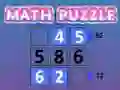 Permainan Teka Matematik talian