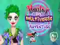 Permainan Hailey Dalam Pengembaraan Multiverse talian