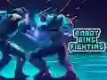 Permainan Bertarung Robot dalam Gelanggang talian Permainan Bertarung Robot dalam Gelanggang talian