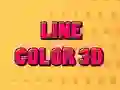 Permainan Warna Garis 3D talian Permainan Warna Garis 3D talian