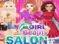 Permainan Salon Kecantikan untuk Gadis talian Permainan Salon Kecantikan untuk Gadis talian