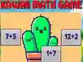 Permainan Permainan Matematik Kawaii talian Permainan Permainan Matematik Kawaii talian