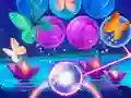 Permainan Kupu-kupu Pop Gelembung talian Permainan Kupu-kupu Pop Gelembung talian