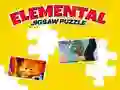 Permainan Puzzle Elemen talian Permainan Puzzle Elemen talian