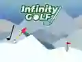 Permainan Golf Infinity talian