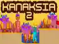 Permainan Kanaksia 2 talian Permainan Kanaksia 2 talian