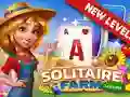 Permainan Solitaire Ladang Musim 2 talian