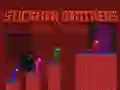Permainan Saudara Stickman Parkour Nether talian
