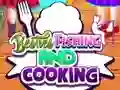 Permainan Kawan Baik: Memancing dan Memasak talian Permainan Kawan Baik: Memancing dan Memasak talian