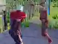 Permainan Kiamatan Zombie Zombie Z HTML5 talian Permainan Kiamatan Zombie Zombie Z HTML5 talian