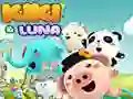 Permainan Kiki dan Luna talian
