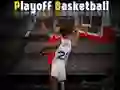 Permainan Basketbol Playoff talian Permainan Basketbol Playoff talian