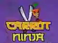 Permainan Ninja Lobak talian Permainan Ninja Lobak talian