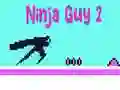 Permainan Lelaki Ninja 2 talian Permainan Lelaki Ninja 2 talian
