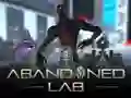 Permainan Laboratori Terbiar talian