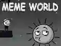 Permainan Dunia Meme talian
