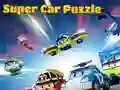 Permainan Teka-Teki Kereta Super talian Permainan Teka-Teki Kereta Super talian