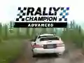 Permainan Juara Rali Lanjutan talian Permainan Juara Rali Lanjutan talian